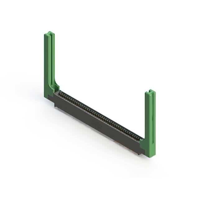 395-090-523-858 EDAC Inc.  Edgeboard Connectors